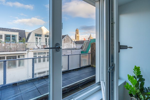 Medium property photo - Achter Clarenburg 53, 3511 JH Utrecht